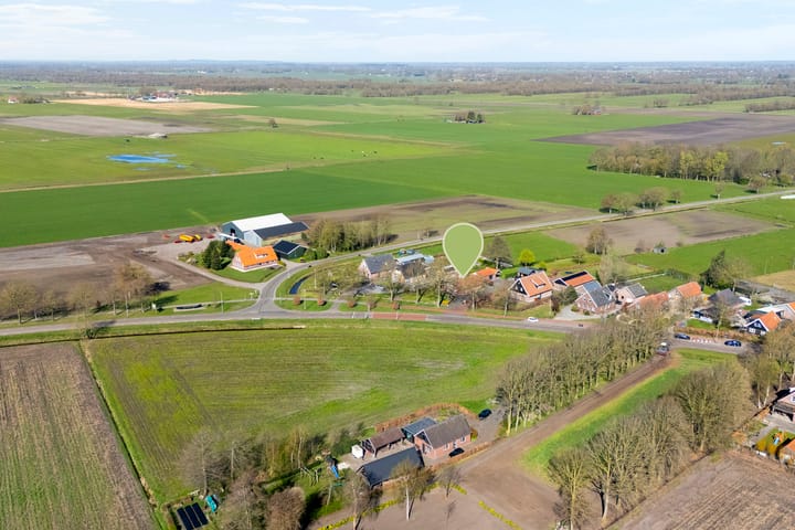 Foto 3 van Oude Hoevenweg 5