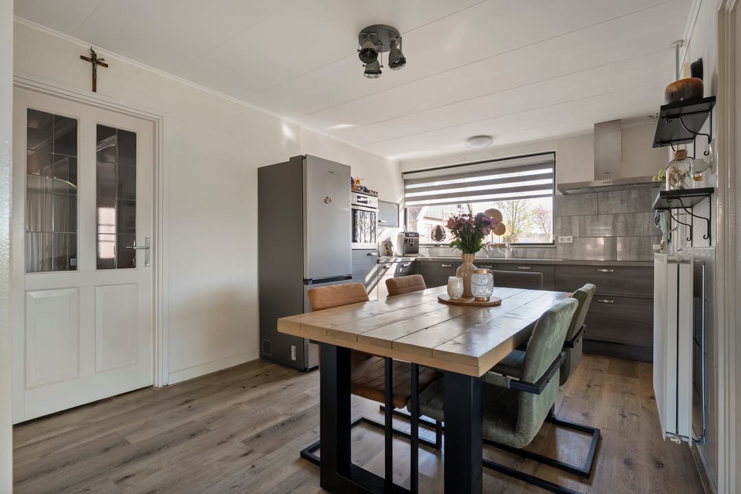 Foto 26 van Oude Hoevenweg 5