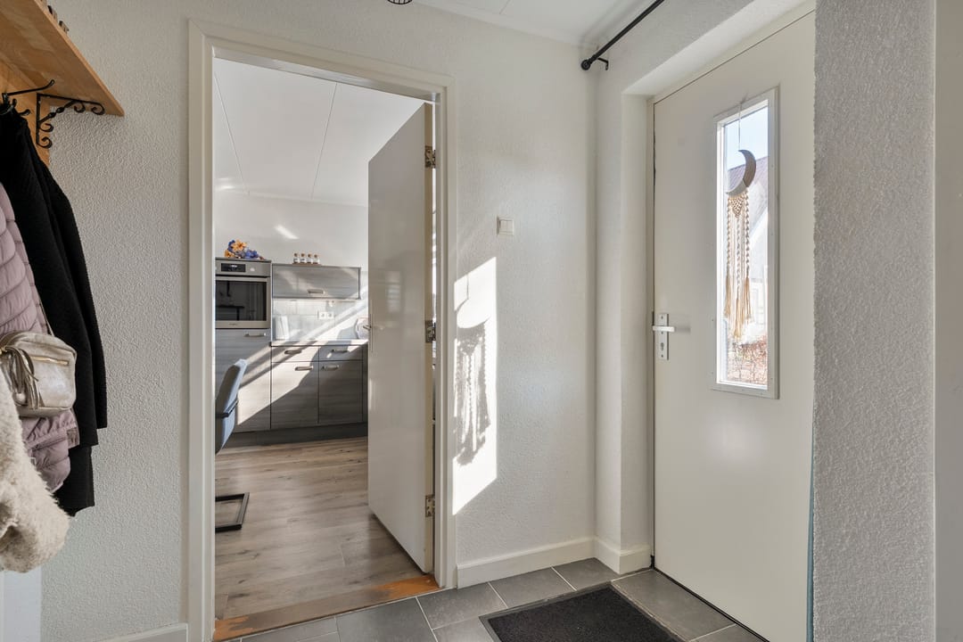 Foto 16 van Oude Hoevenweg 5