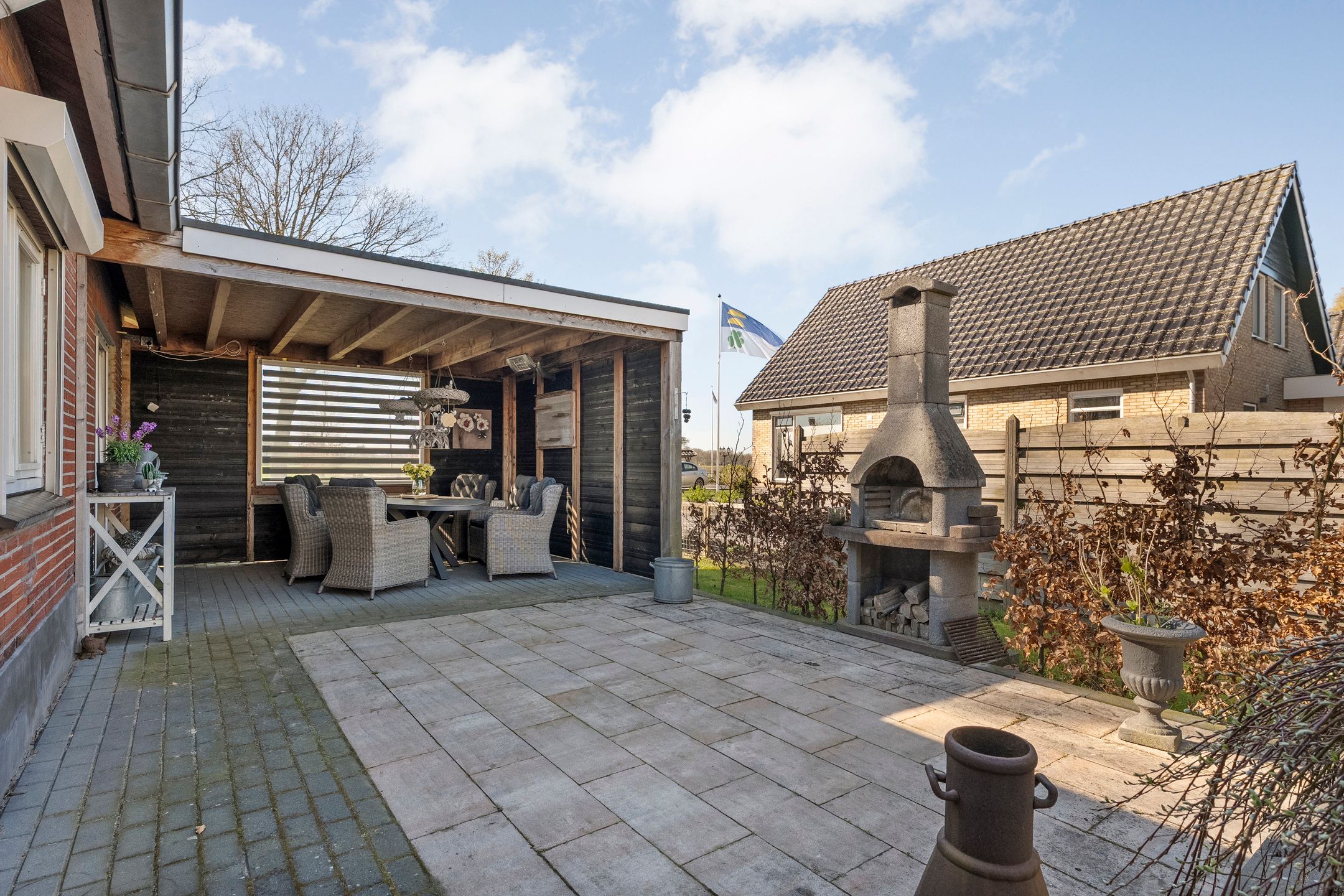 Foto 42 van Oude Hoevenweg 5