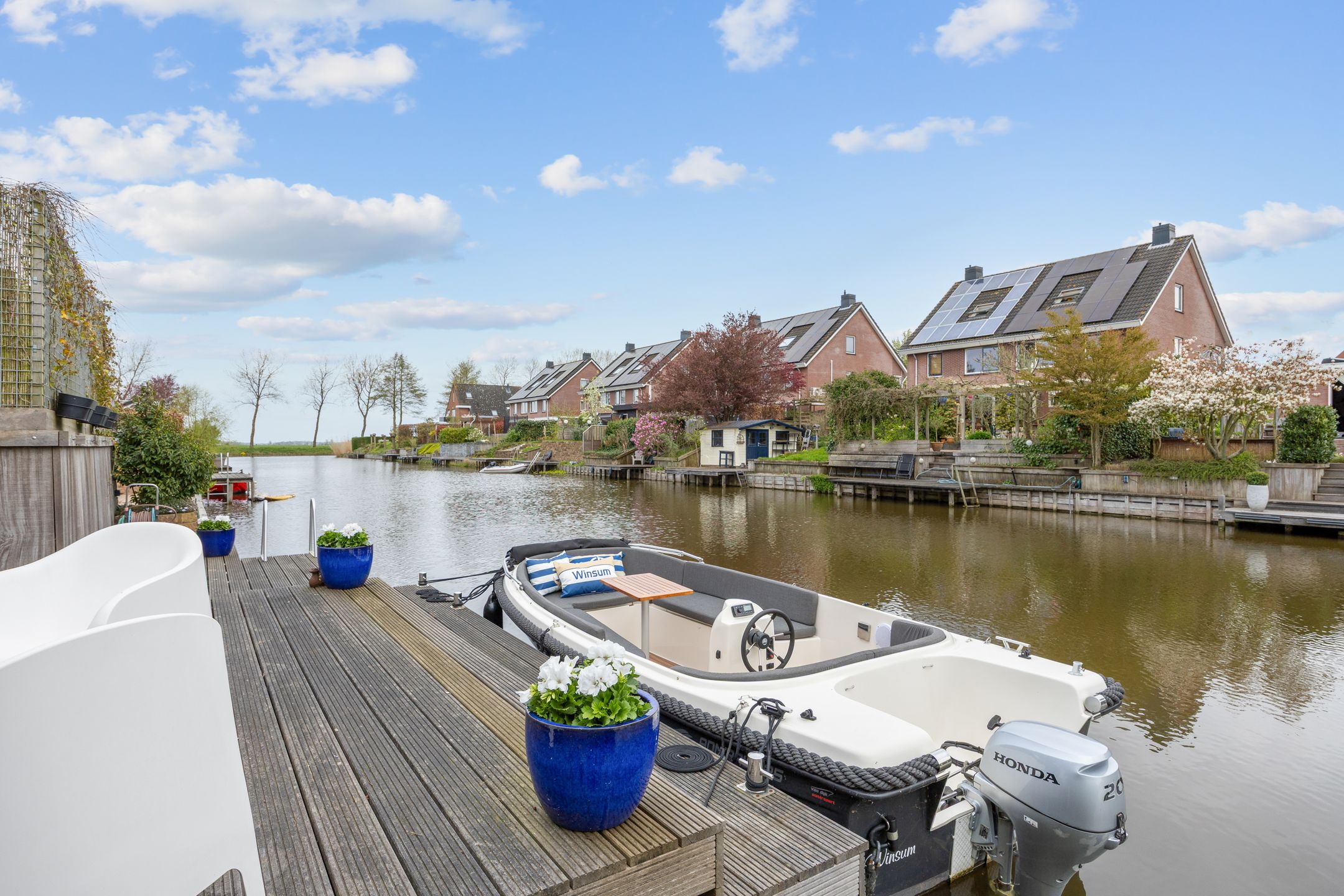 Foto 9 van B.H. Broekemastraat 6