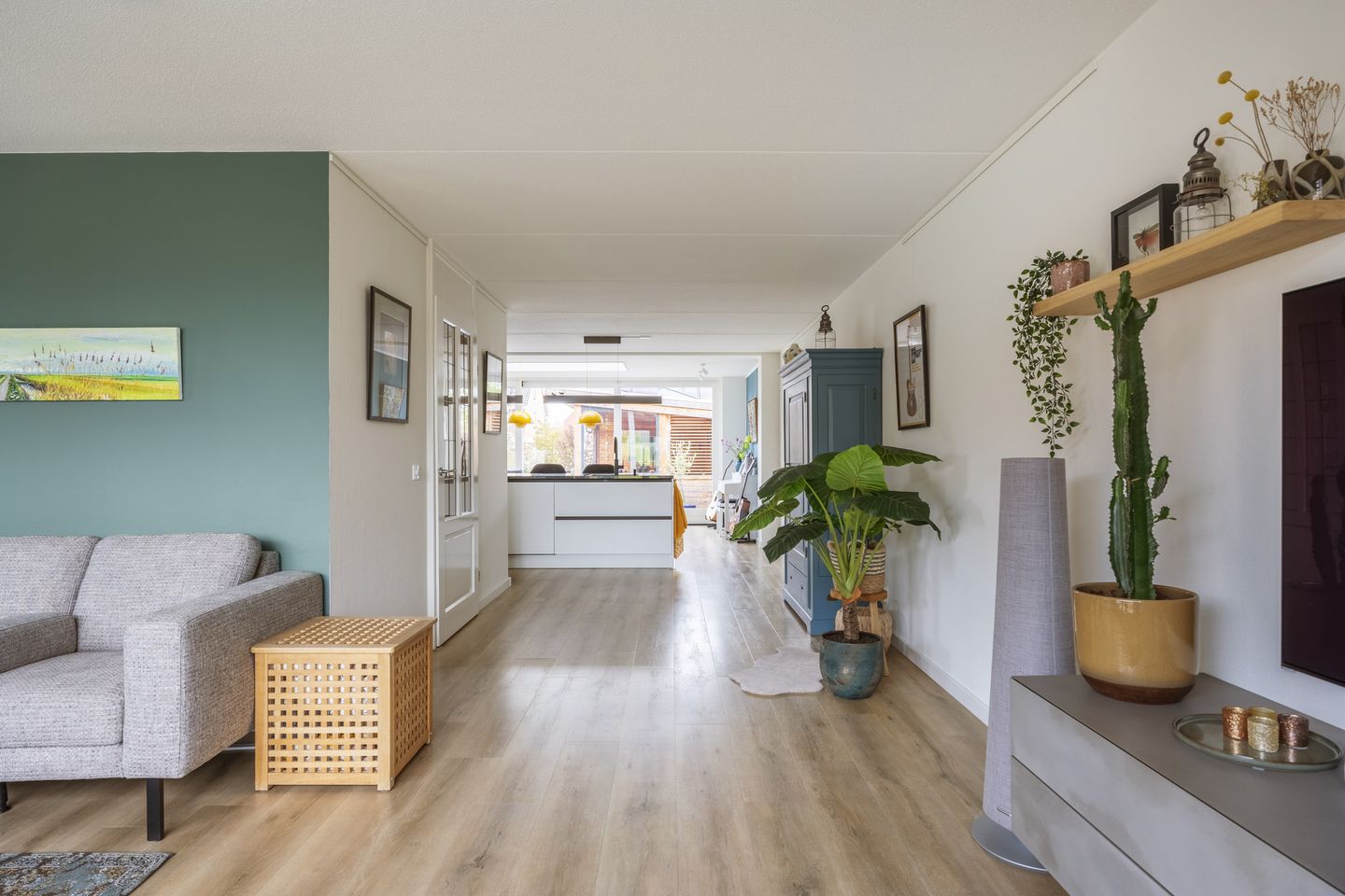 Foto 20 van B.H. Broekemastraat 6