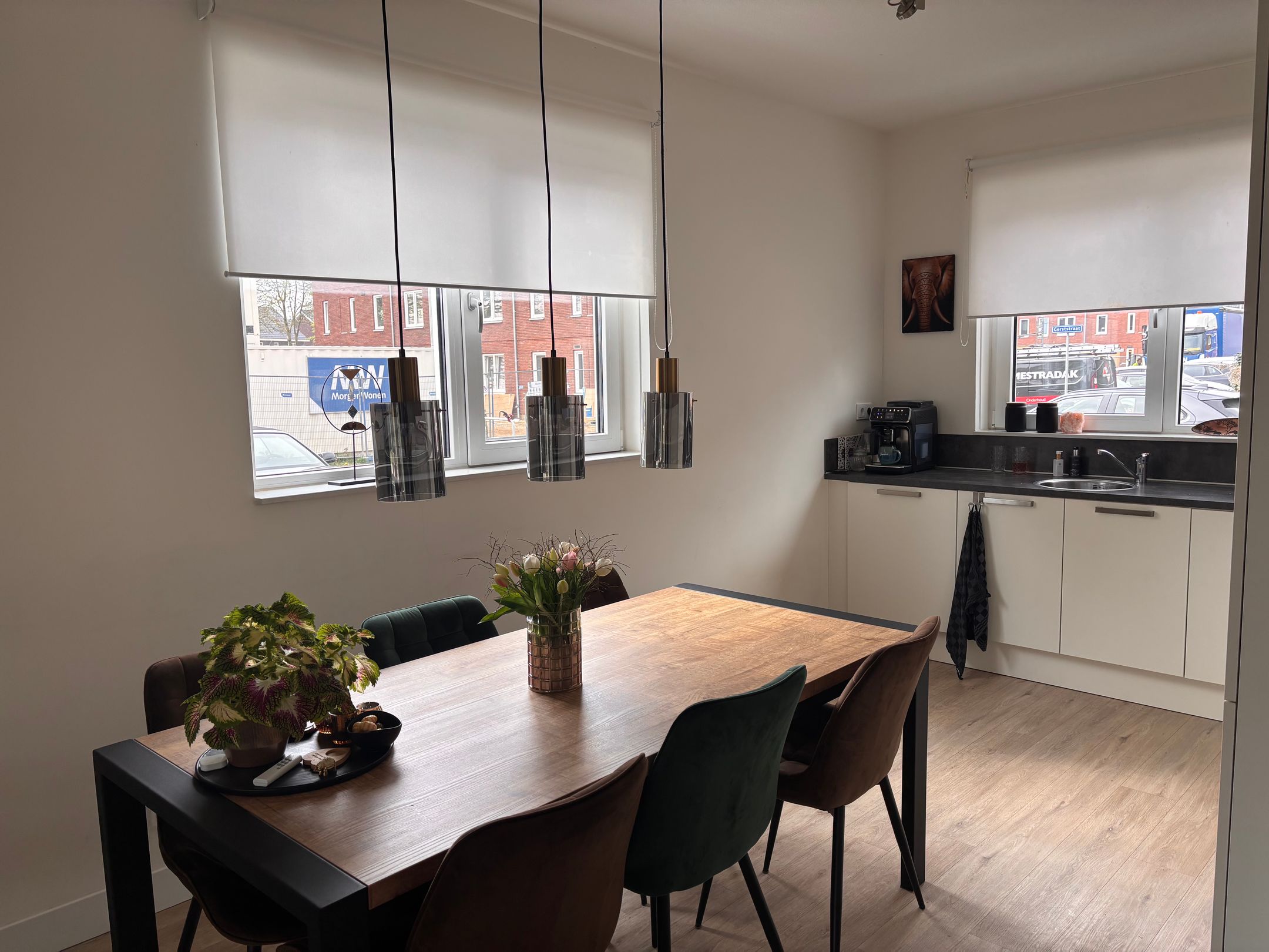 Foto 6 van Gerststraat 27