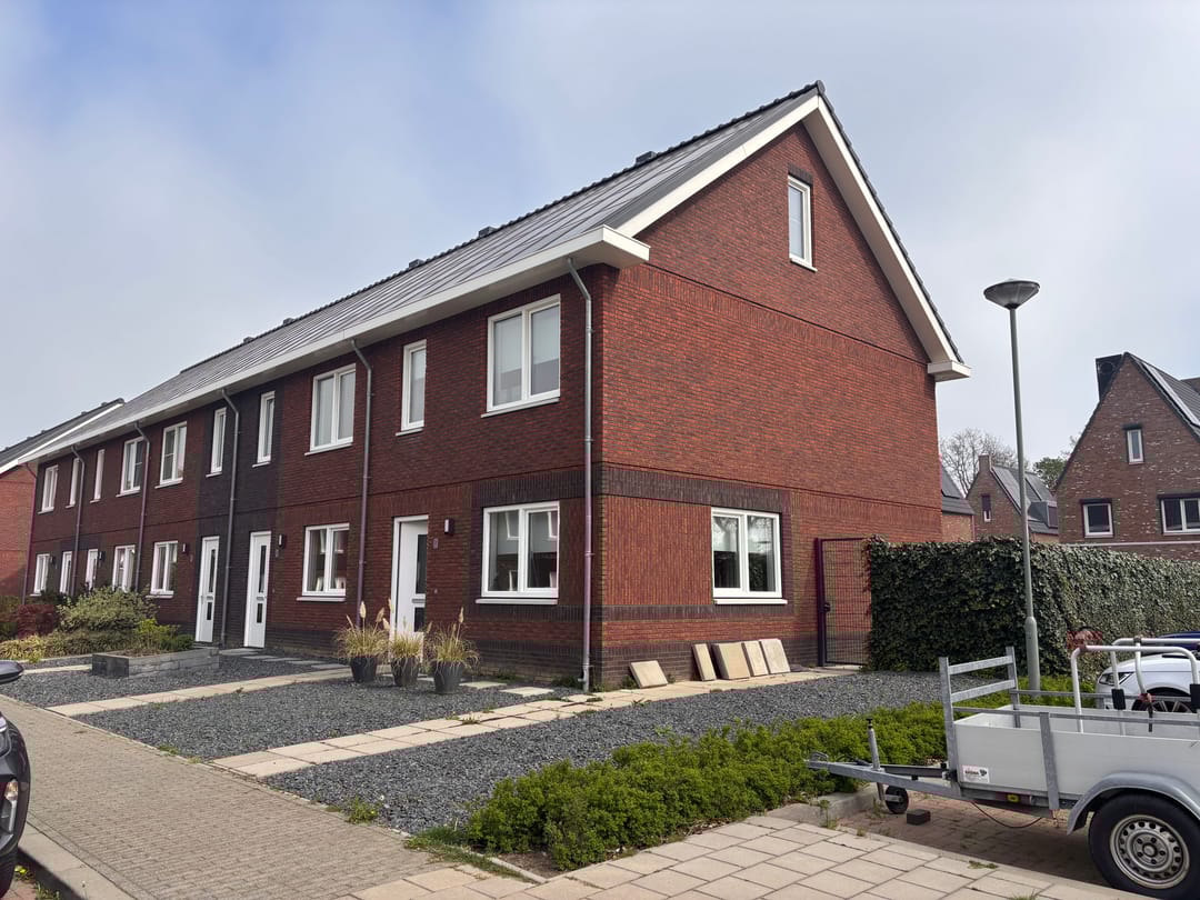 Foto 2 van Gerststraat 27