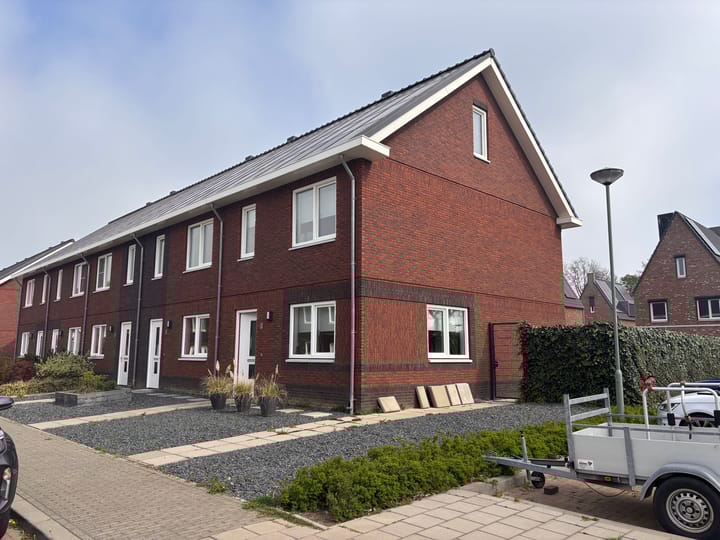 Foto 2 van Gerststraat 27