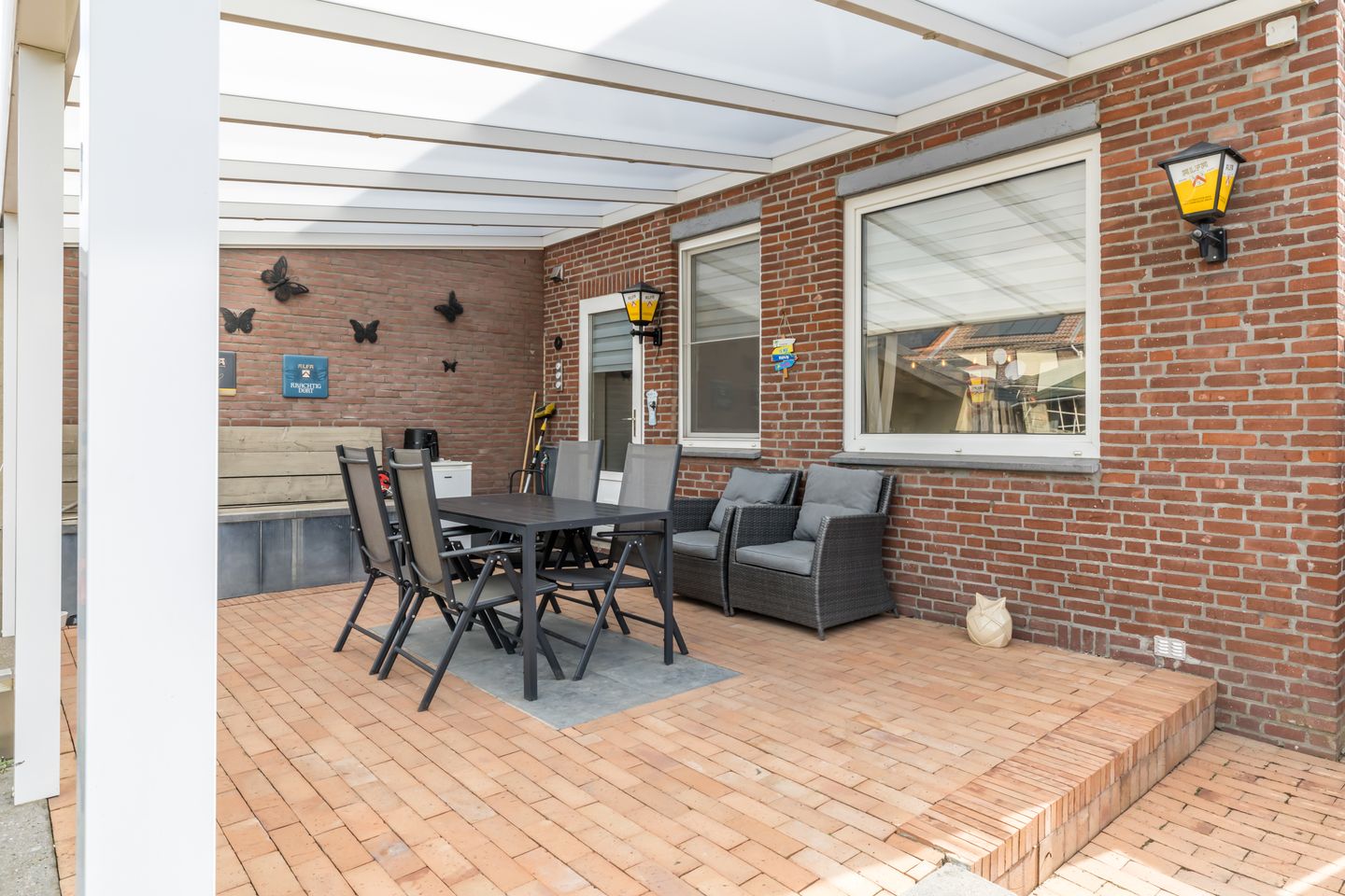 Foto 25 van Irenestraat 1