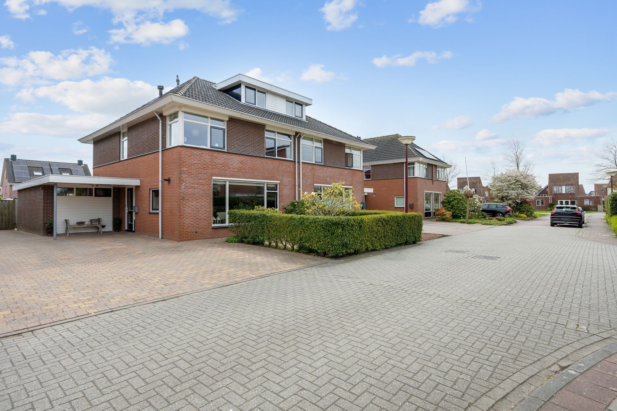 Foto 12 van B.H. Broekemastraat 6