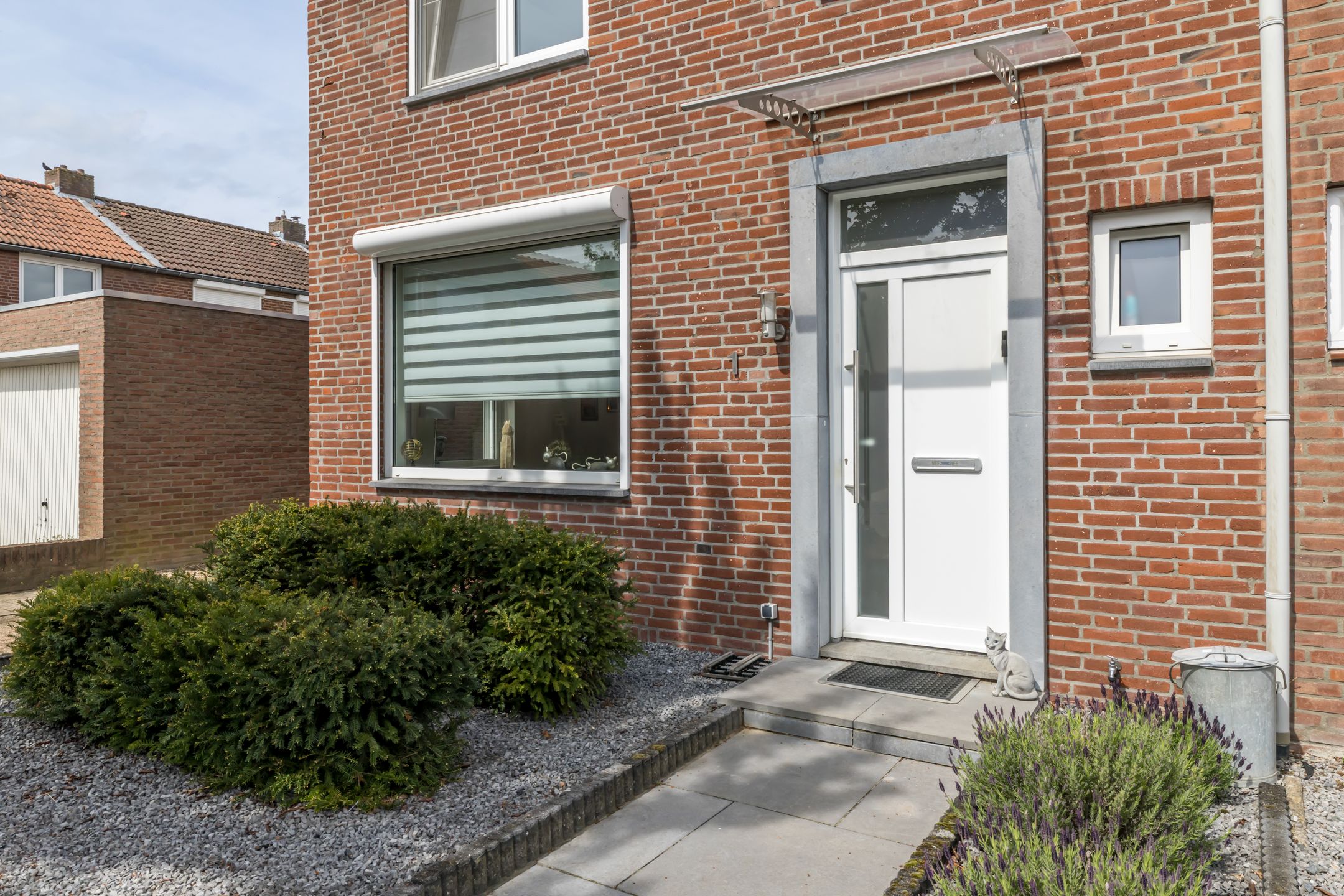 Foto 30 van Irenestraat 1