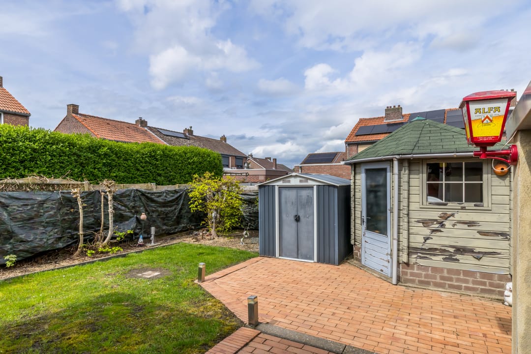 Foto 28 van Irenestraat 1