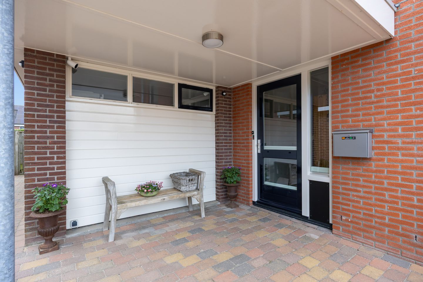 Foto 14 van B.H. Broekemastraat 6