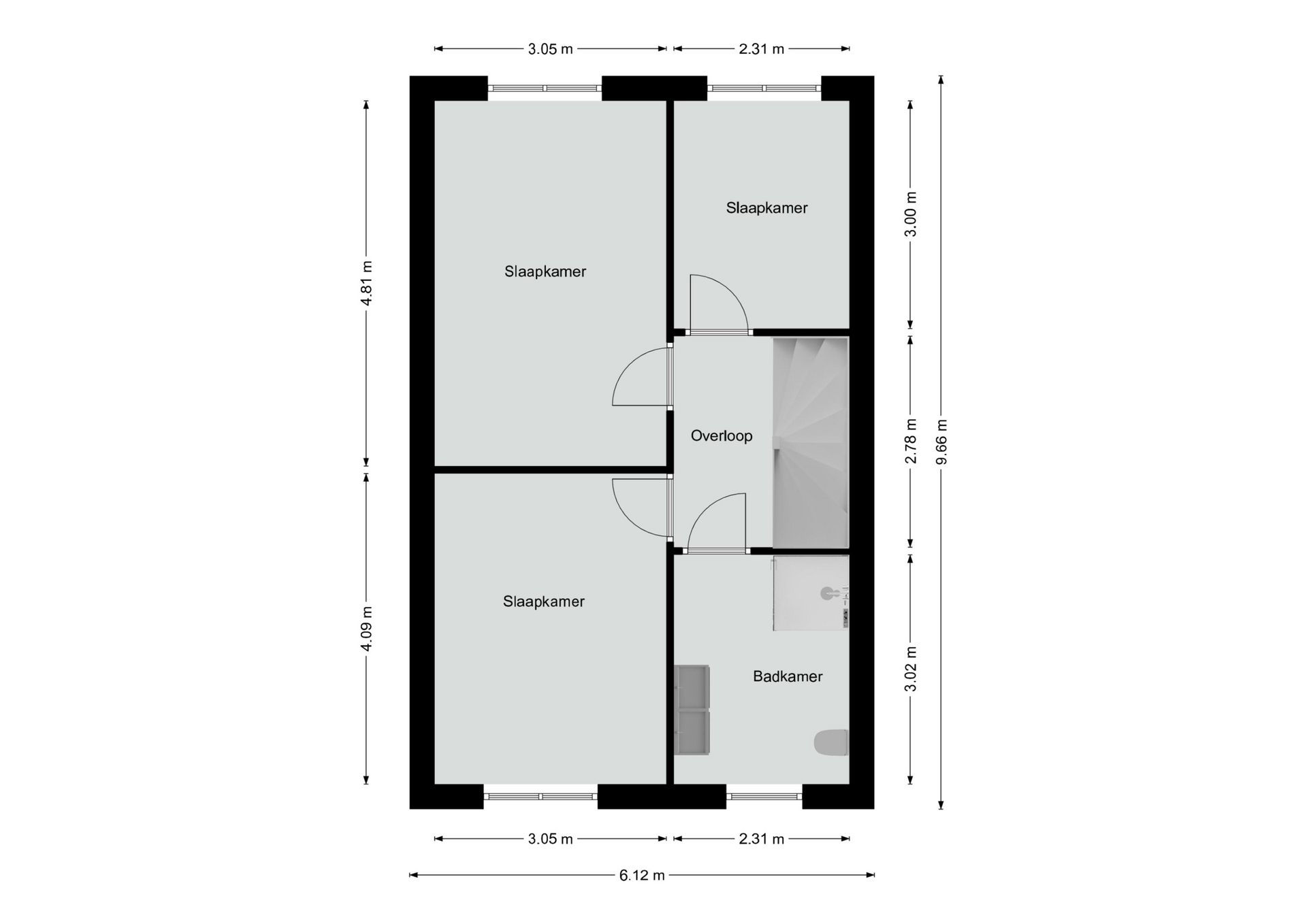Foto 21 van Gerststraat 27