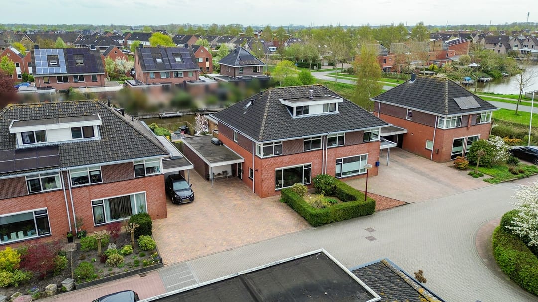 Foto 11 van B.H. Broekemastraat 6