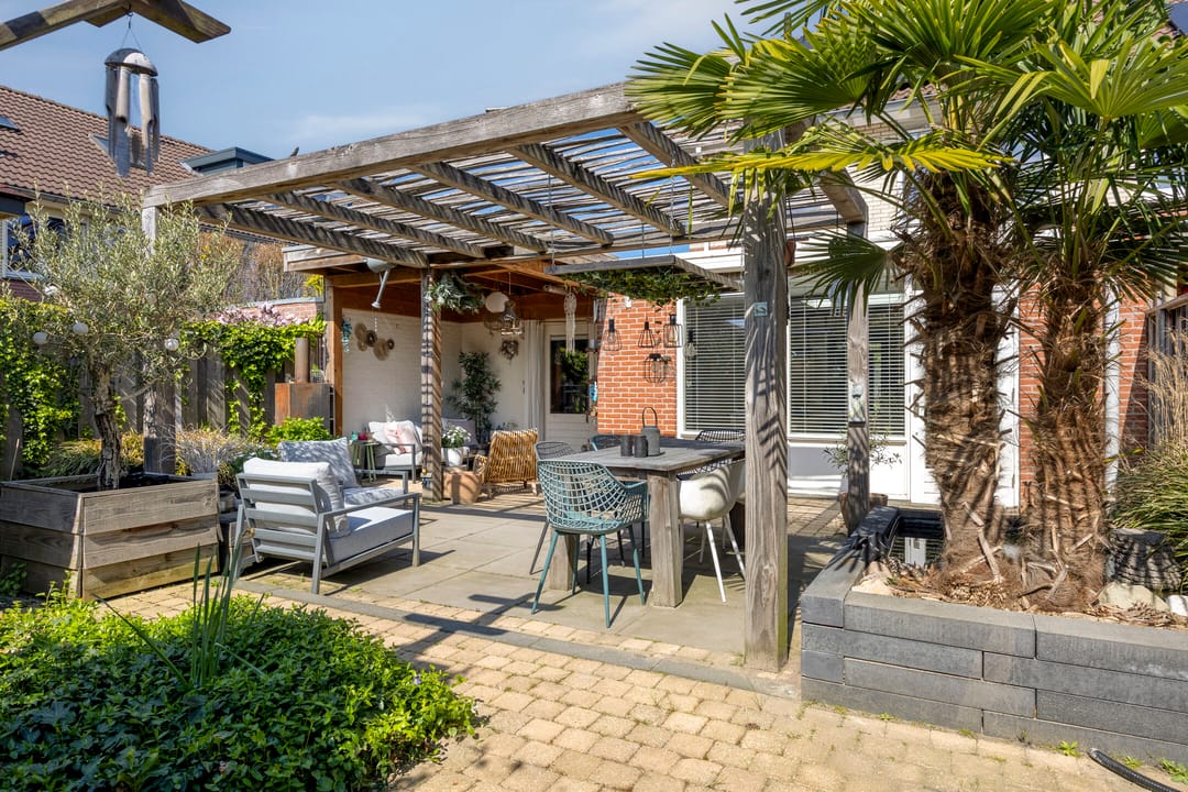 Foto 37 van Madelief 21