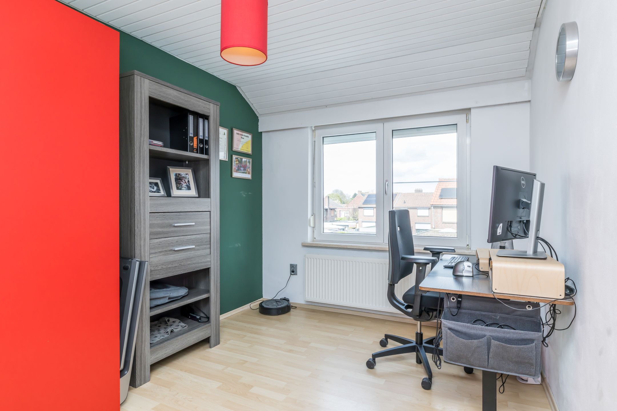 Foto 18 van Irenestraat 1