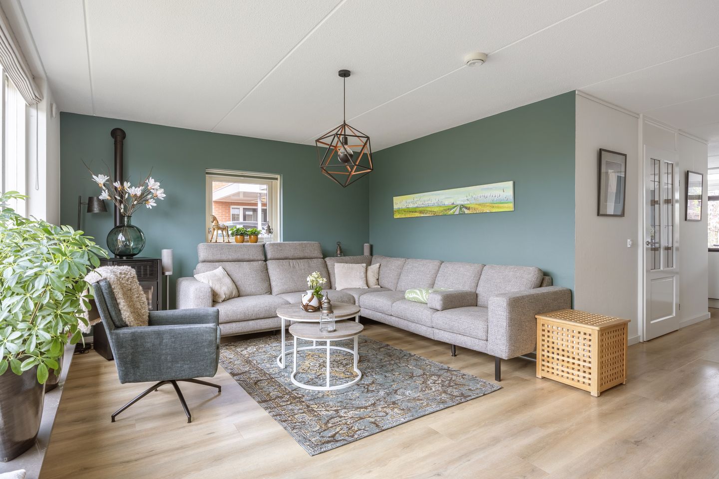 Foto 5 van B.H. Broekemastraat 6