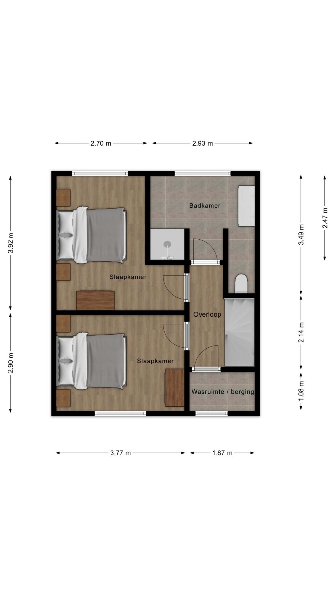 Foto 34 van Irenestraat 1
