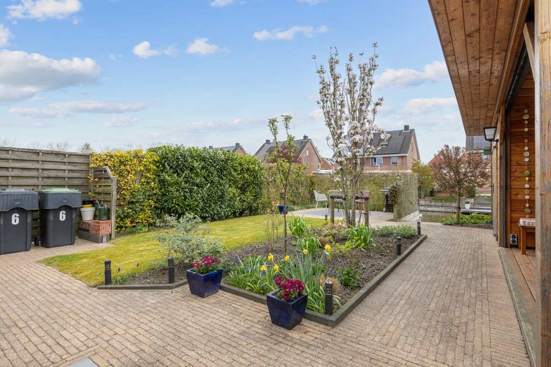 Foto 53 van B.H. Broekemastraat 6