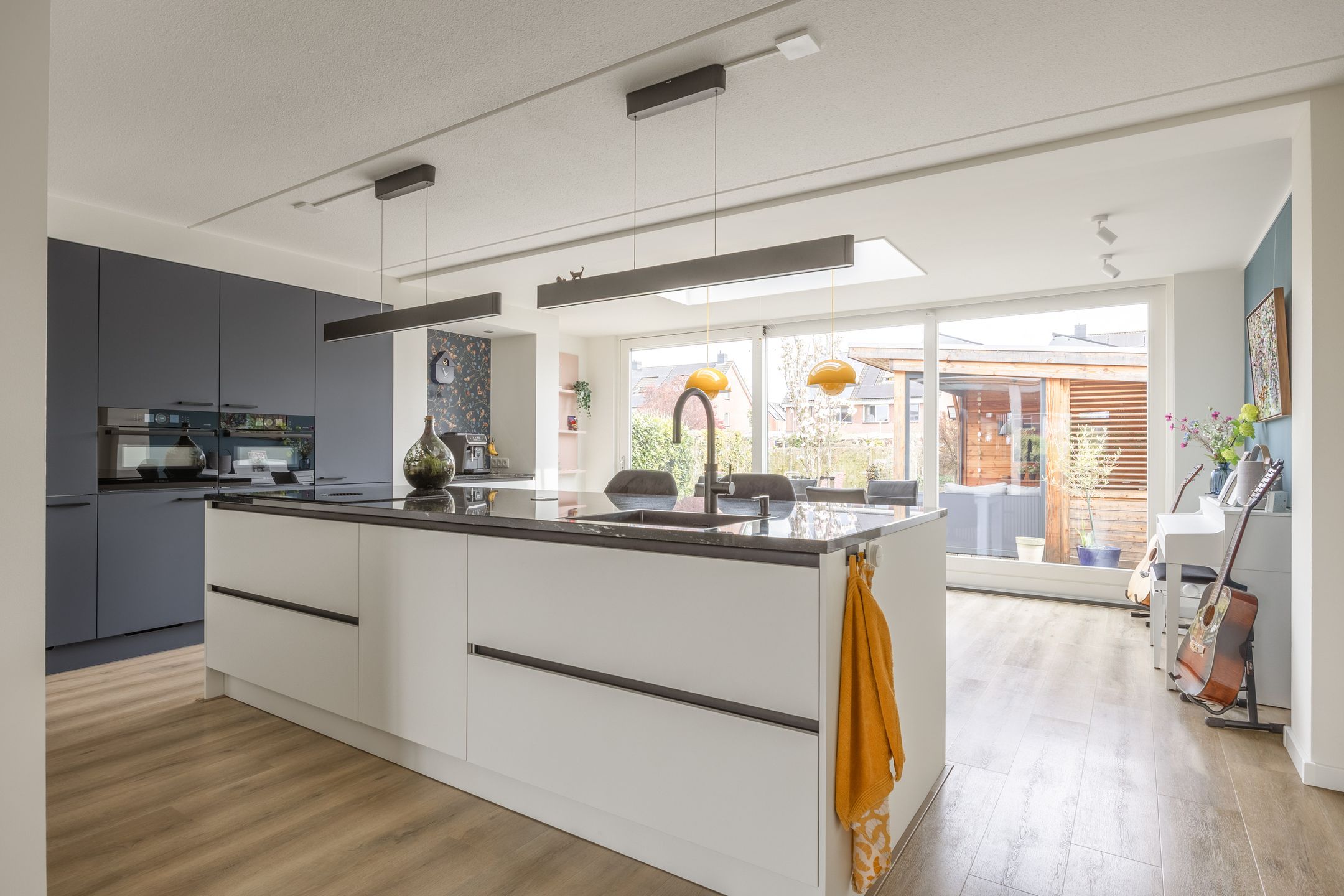 Foto 21 van B.H. Broekemastraat 6