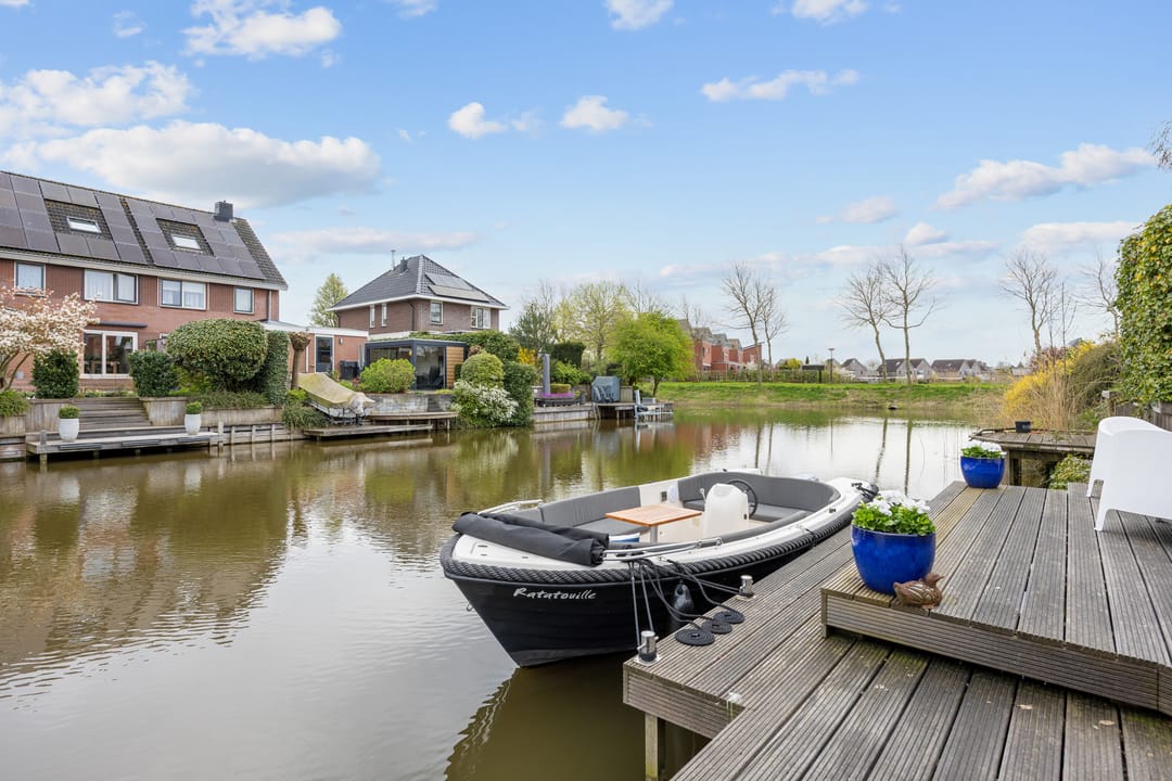 Foto 61 van B.H. Broekemastraat 6