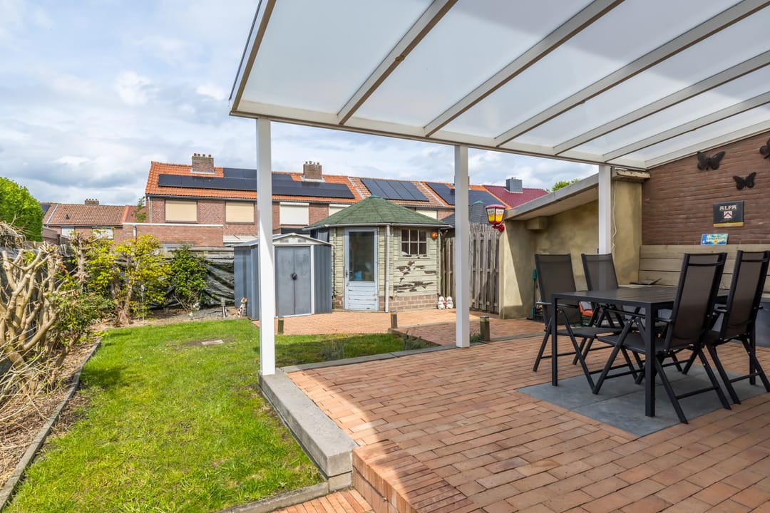 Foto 23 van Irenestraat 1