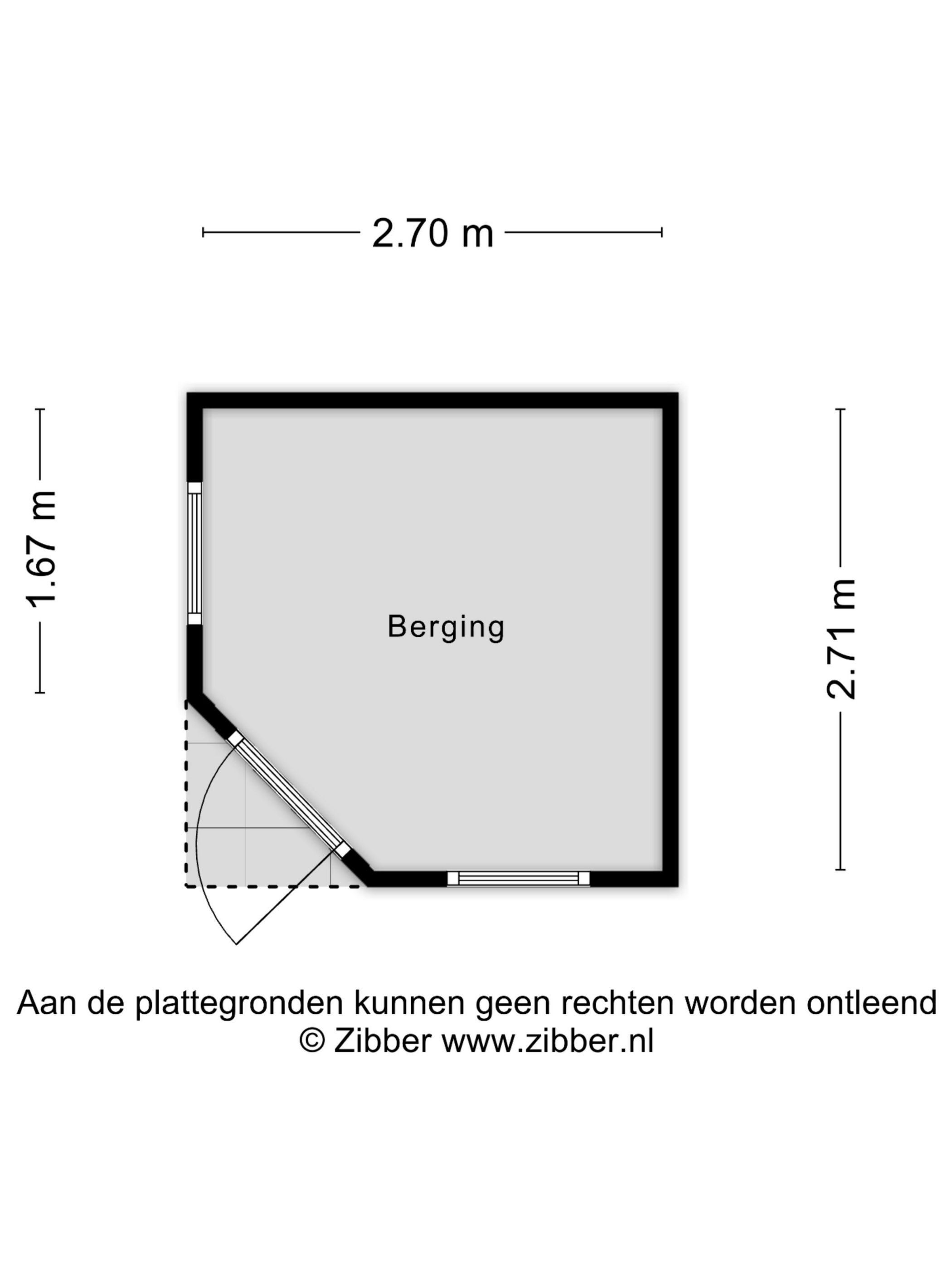 Foto 45 van Madelief 21