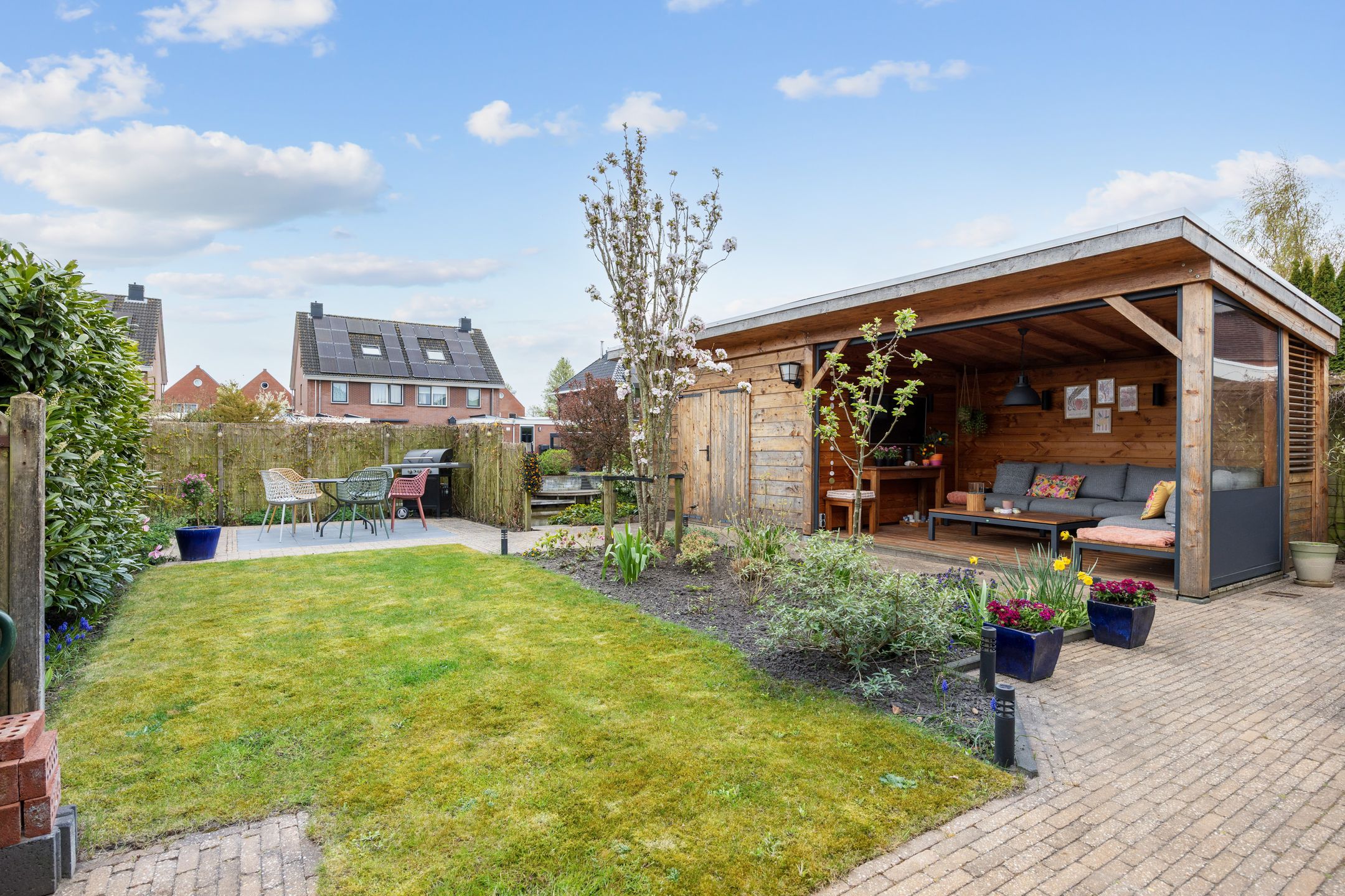 Foto 3 van B.H. Broekemastraat 6