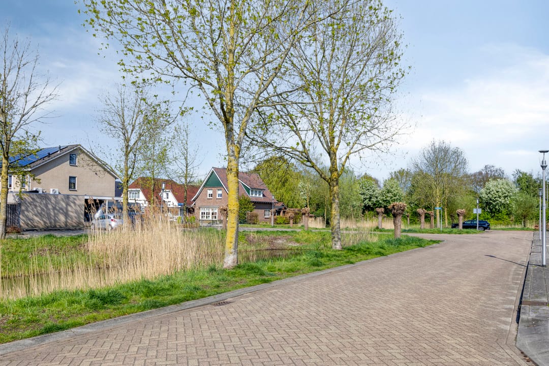 Foto 43 van Madelief 21