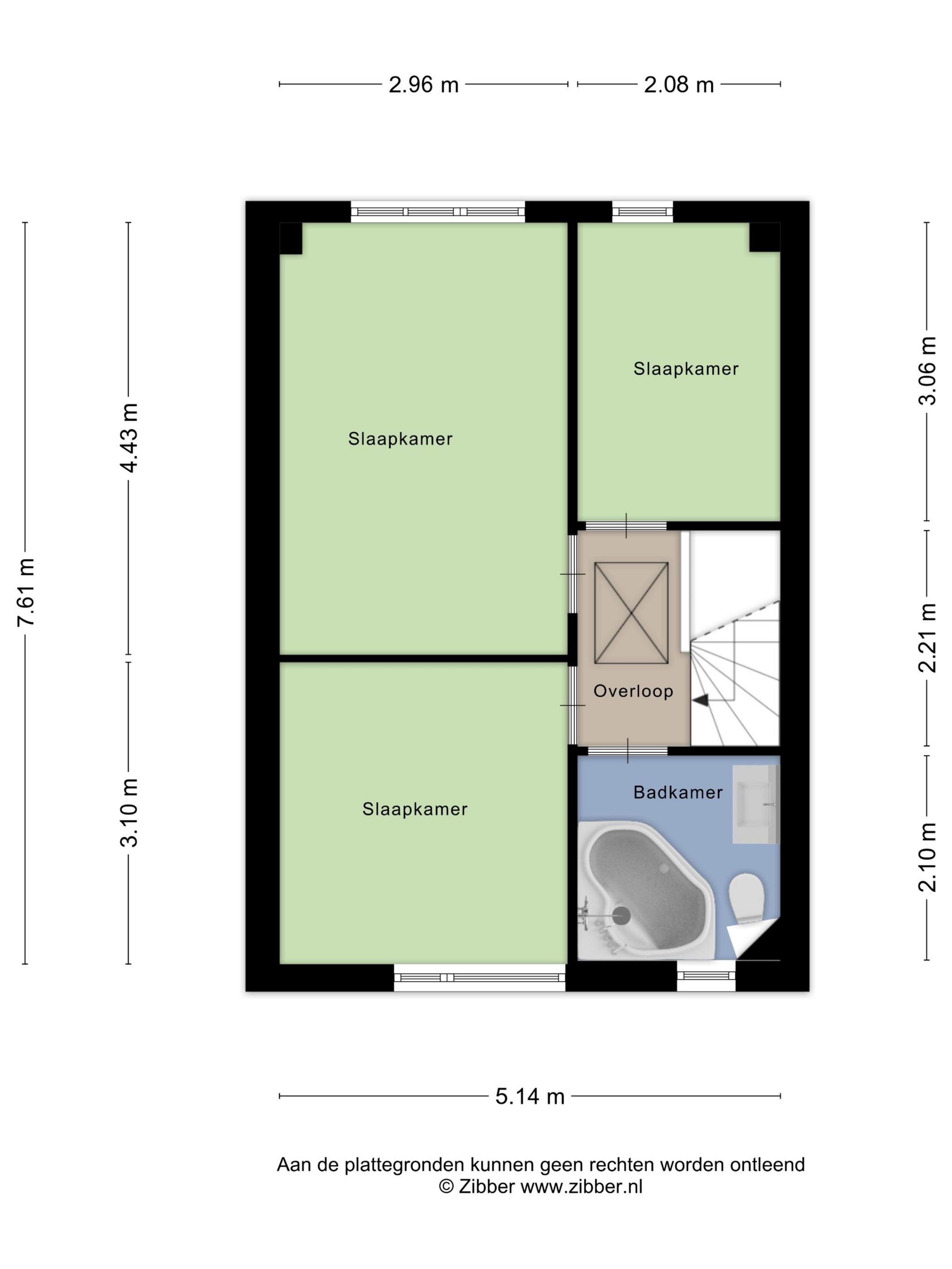 Foto 42 van Hermelijnsingel 5