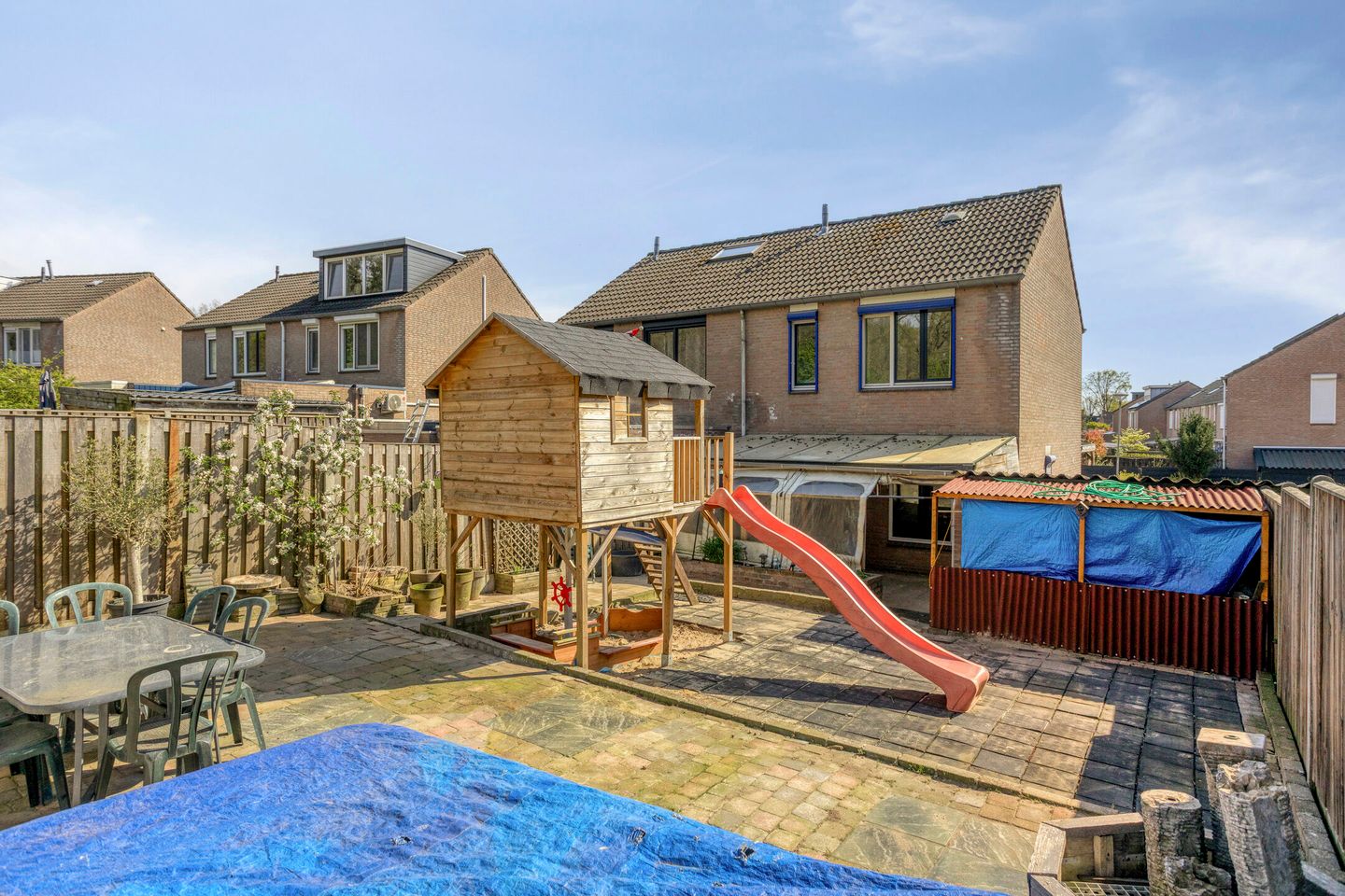 Foto 34 van Hermelijnsingel 5