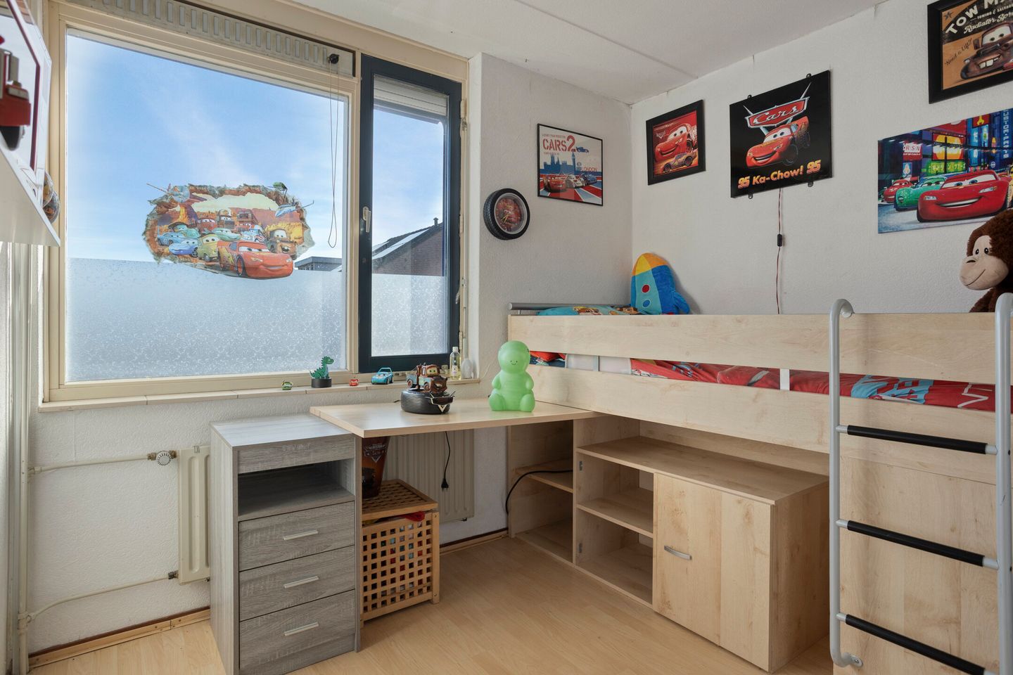 Foto 29 van Hermelijnsingel 5