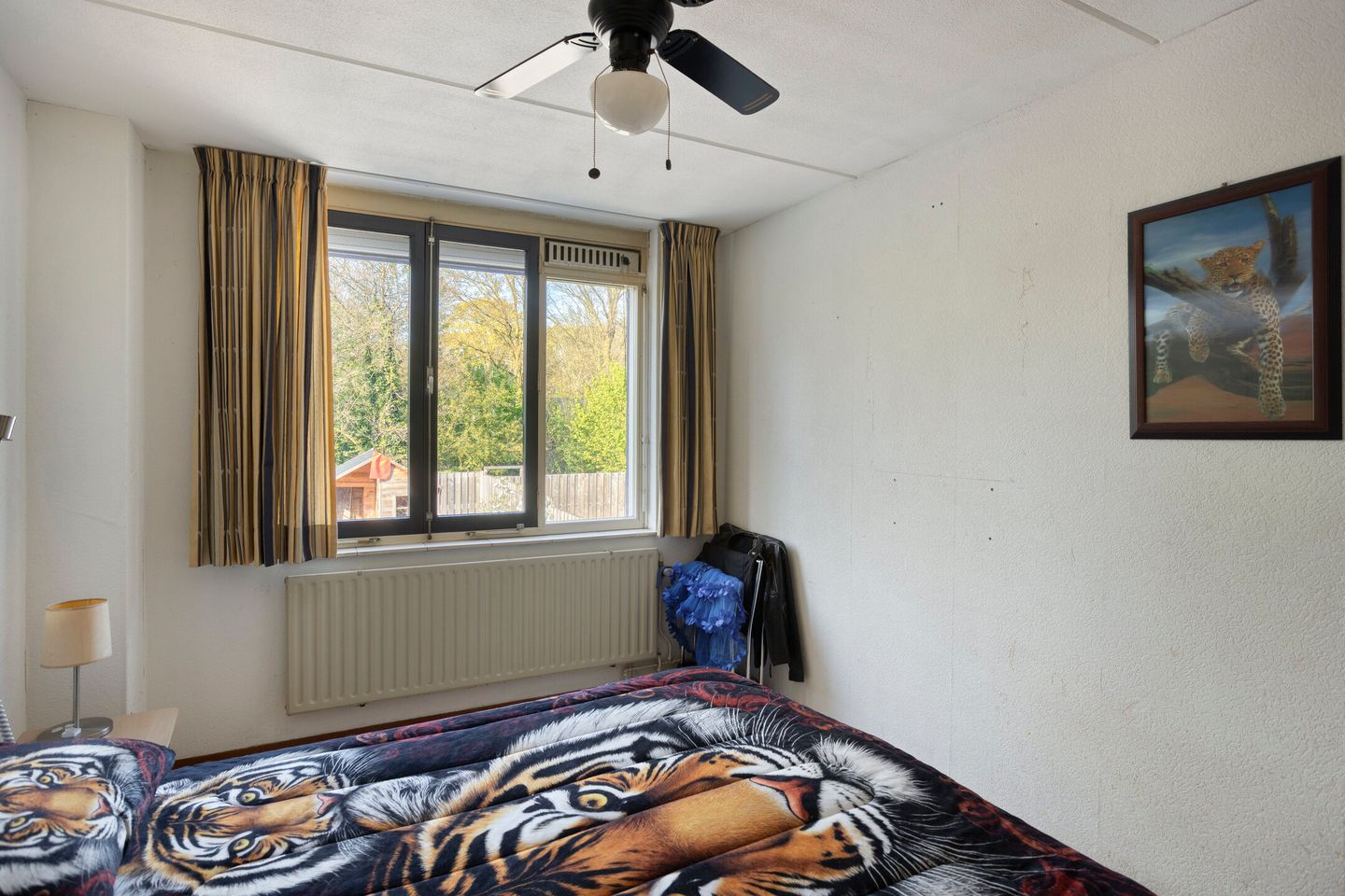 Foto 25 van Hermelijnsingel 5