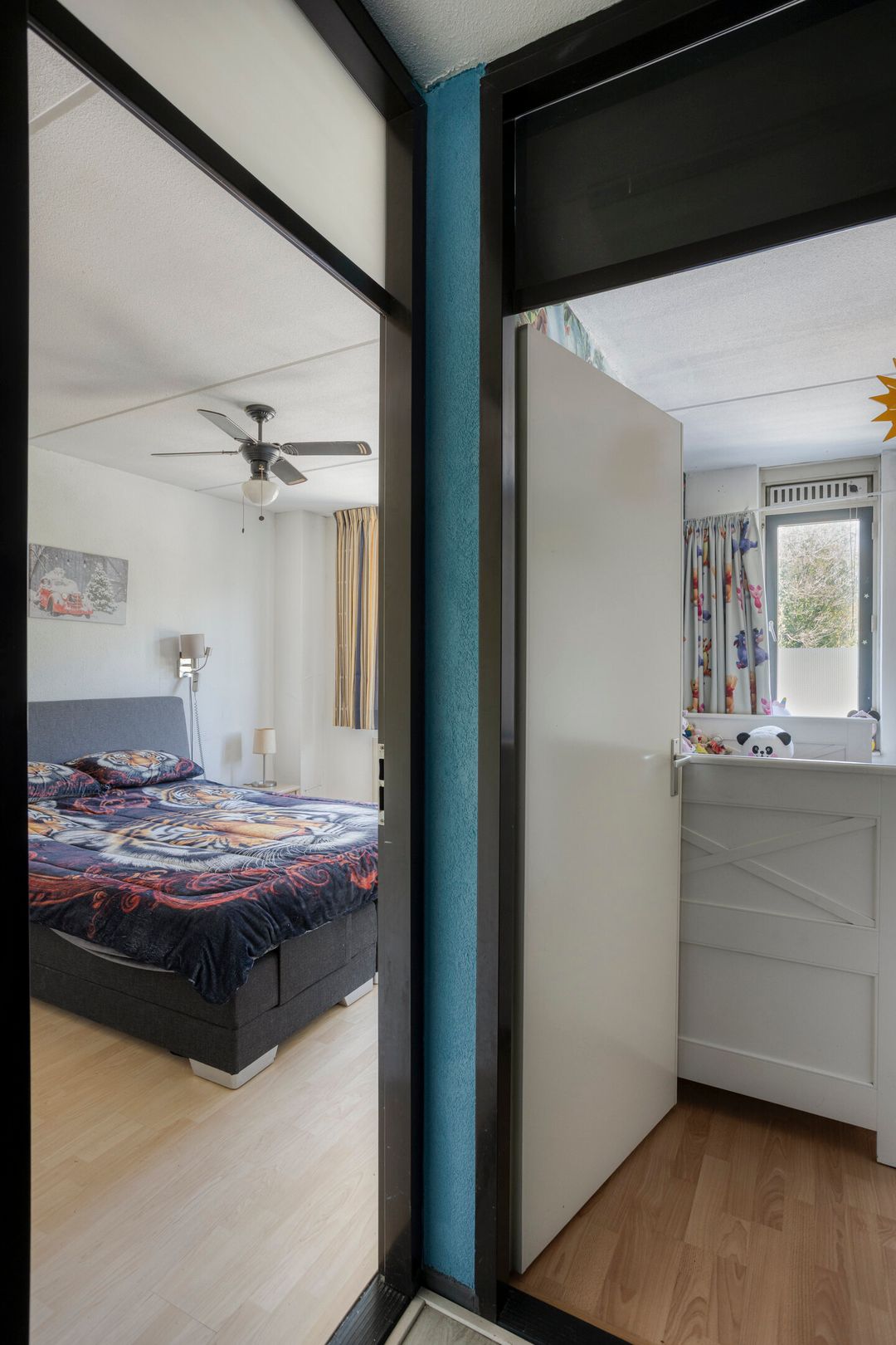 Foto 23 van Hermelijnsingel 5