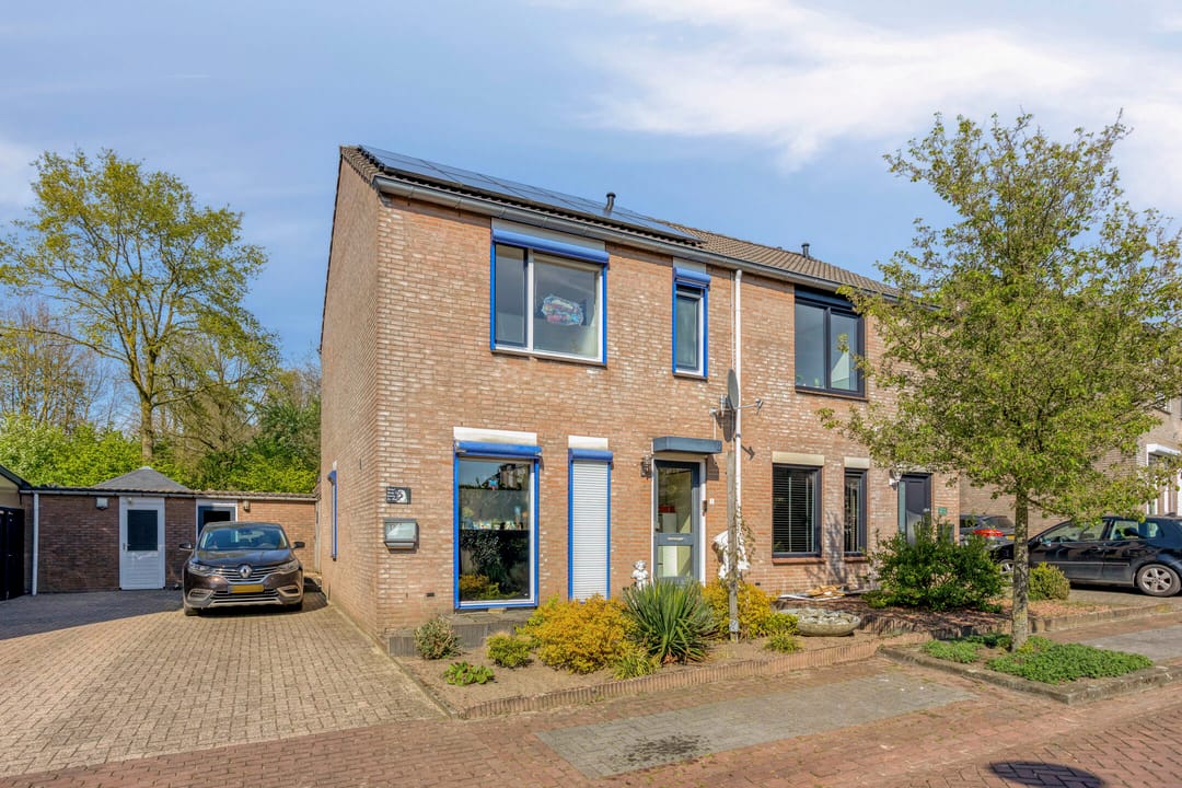 Foto 1 van Hermelijnsingel 5