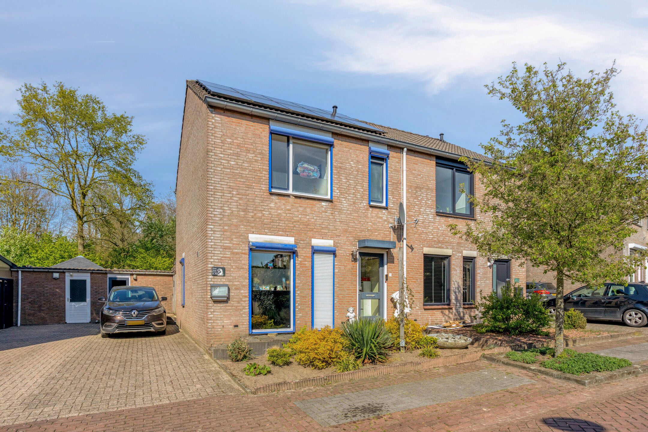 Hermelijnsingel 5 