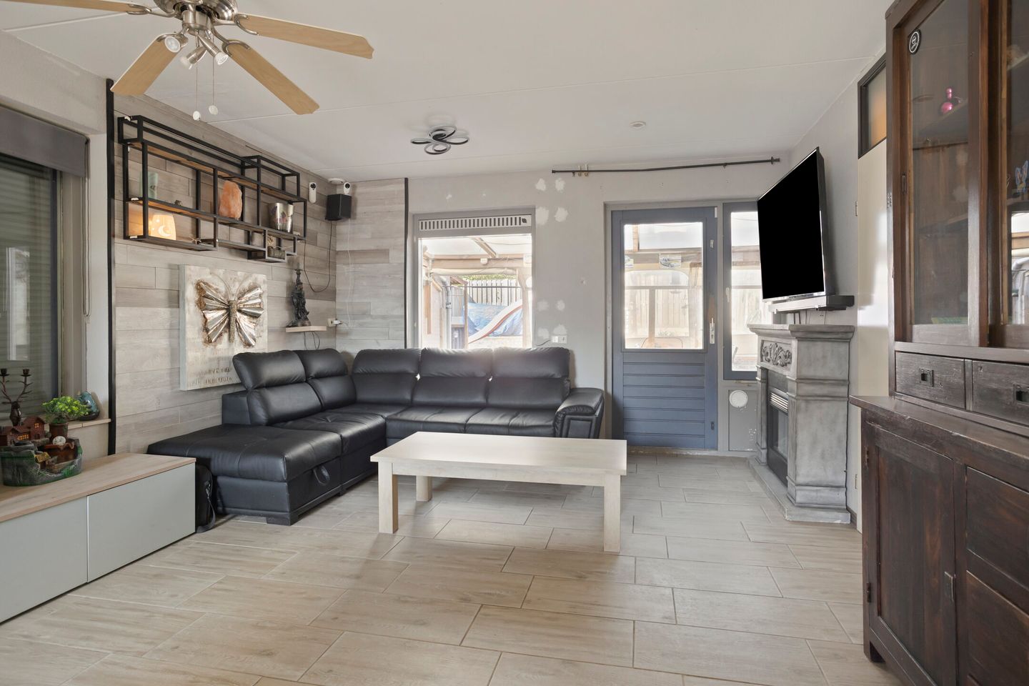 Foto 4 van Hermelijnsingel 5