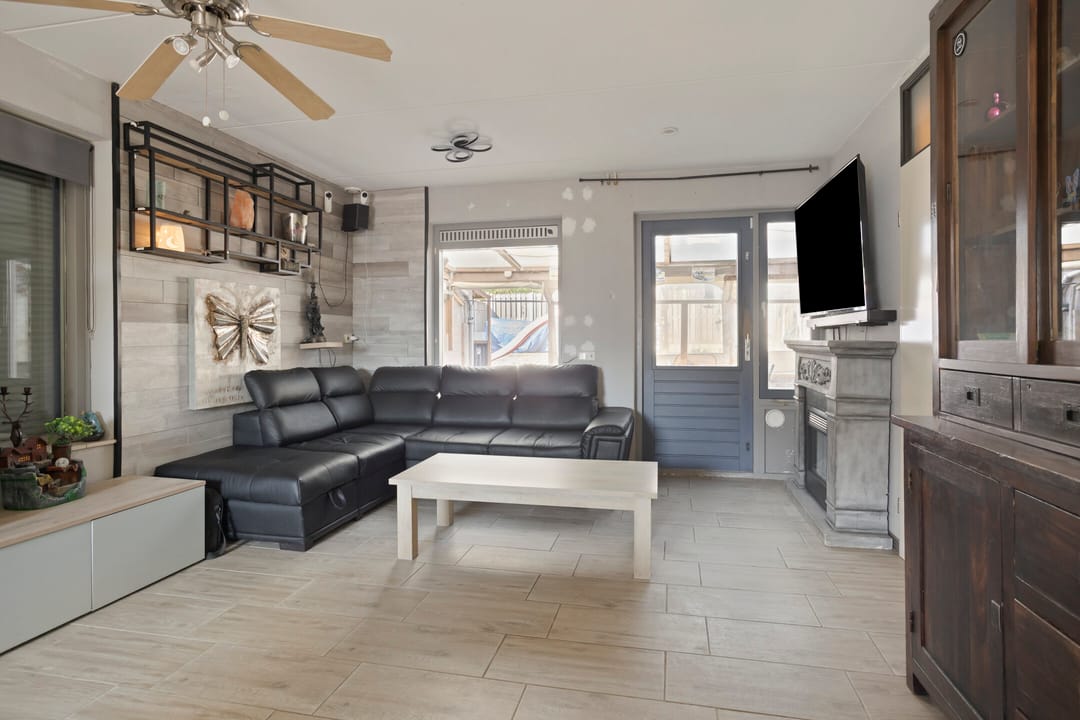 Foto 13 van Hermelijnsingel 5