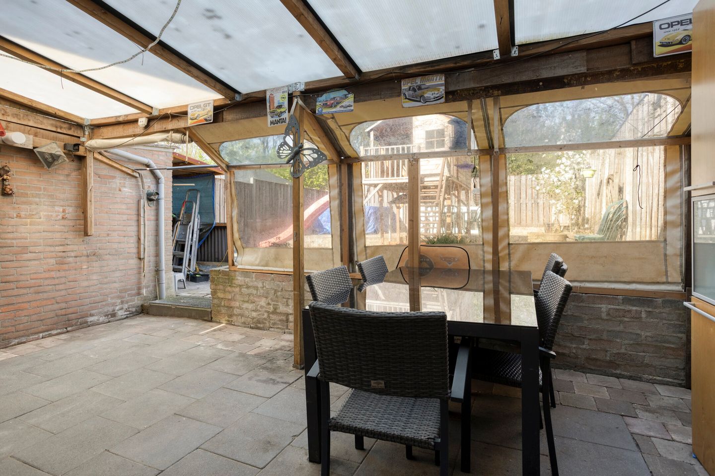 Foto 20 van Hermelijnsingel 5