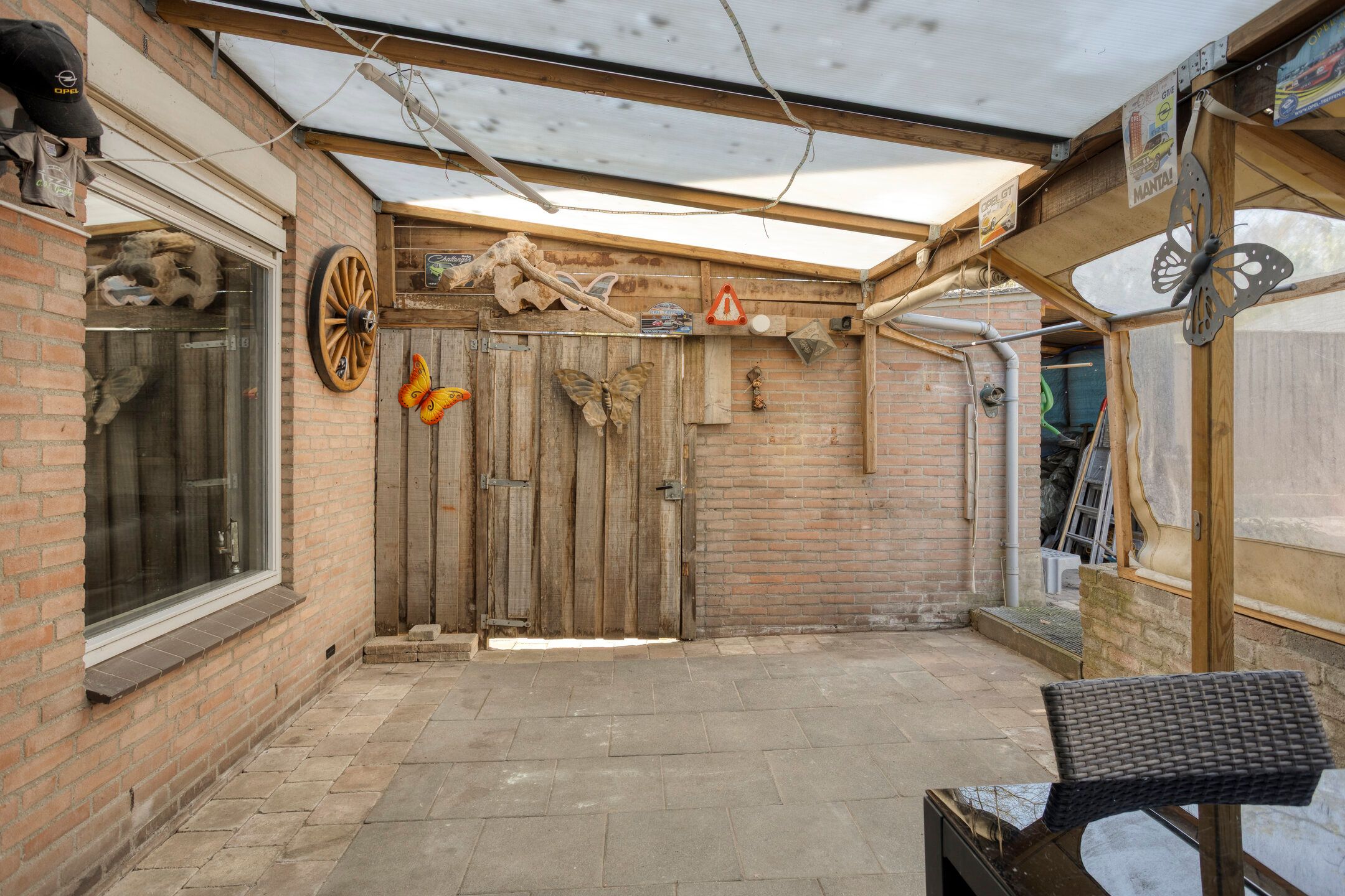 Foto 21 van Hermelijnsingel 5