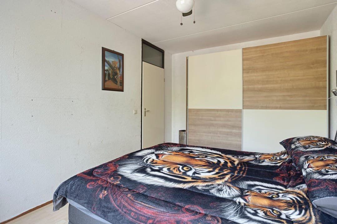 Foto 26 van Hermelijnsingel 5