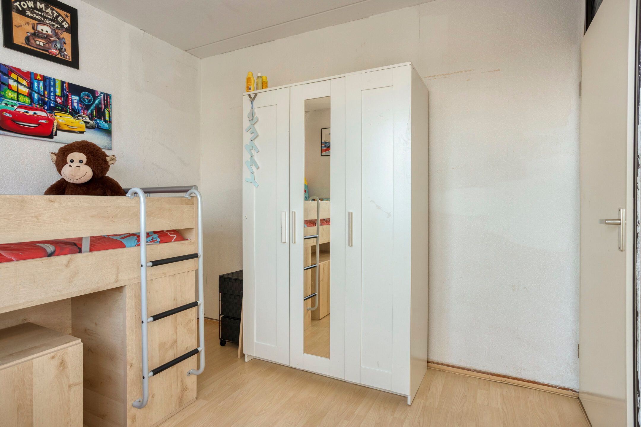 Foto 30 van Hermelijnsingel 5