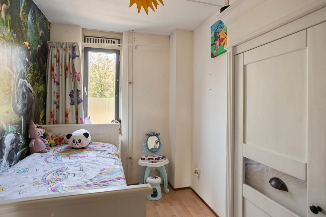 Foto 31 van Hermelijnsingel 5