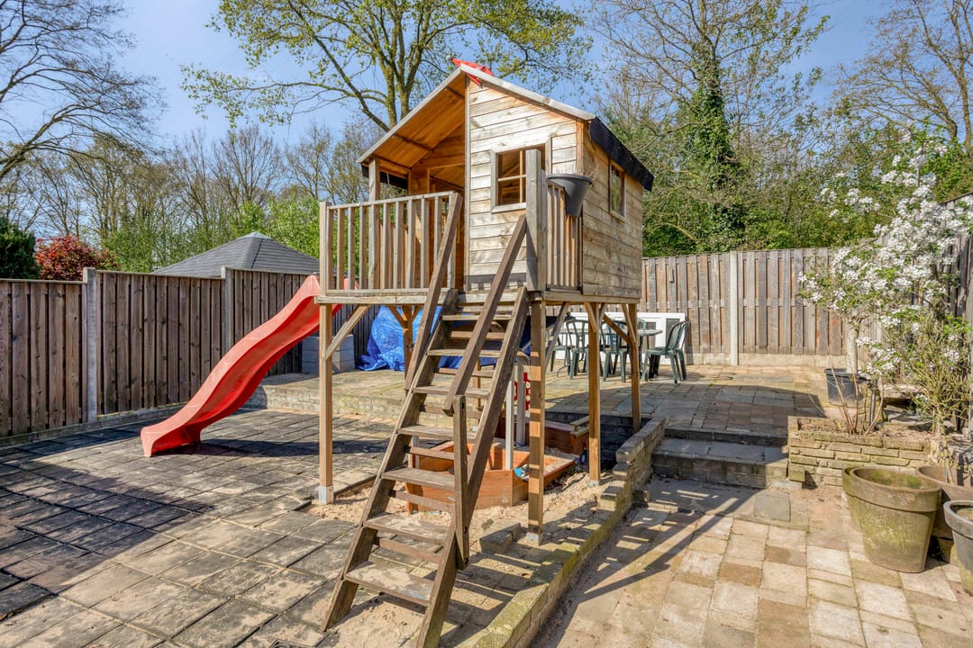 Foto 32 van Hermelijnsingel 5