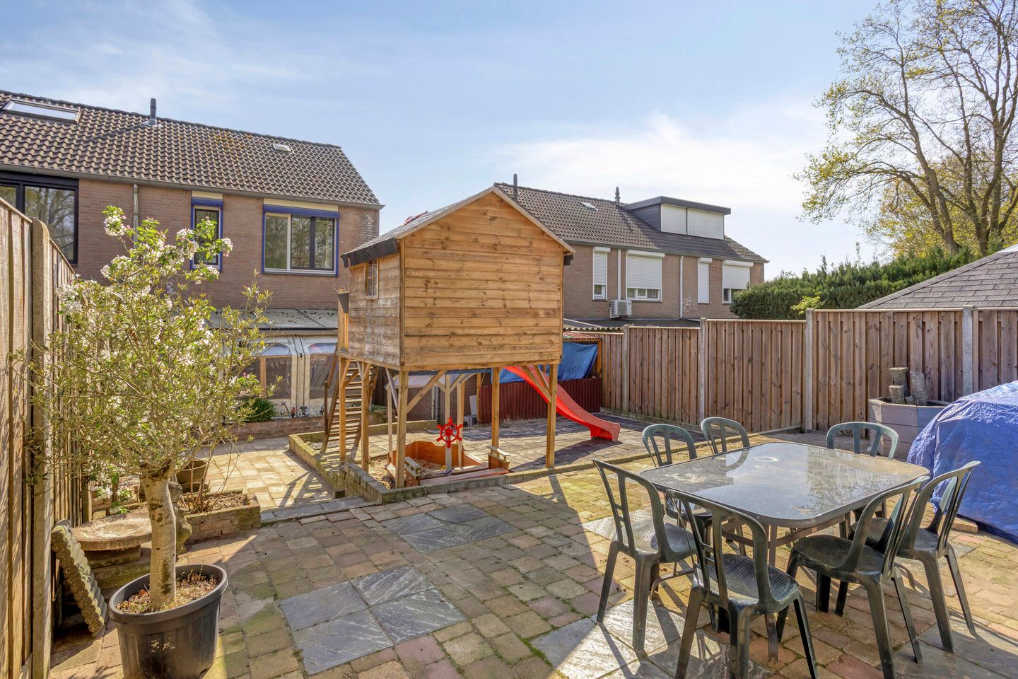 Foto 35 van Hermelijnsingel 5