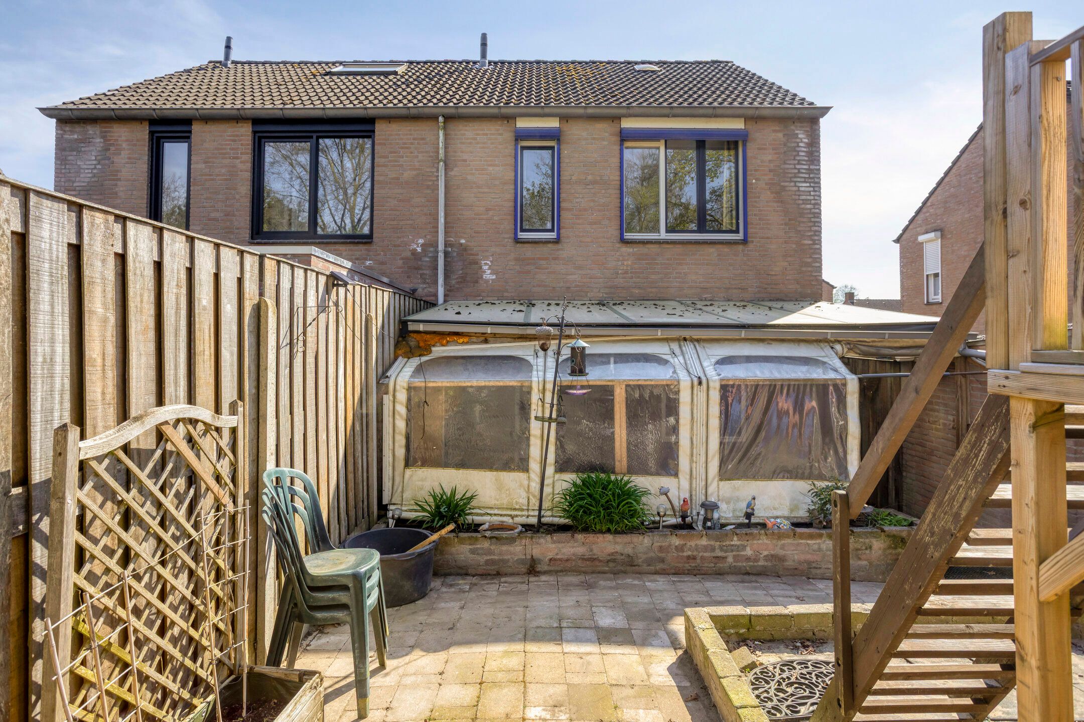 Foto 36 van Hermelijnsingel 5