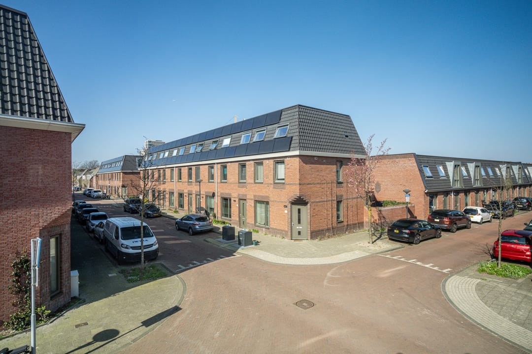 Foto 7 van Evertsenstraat 49-A