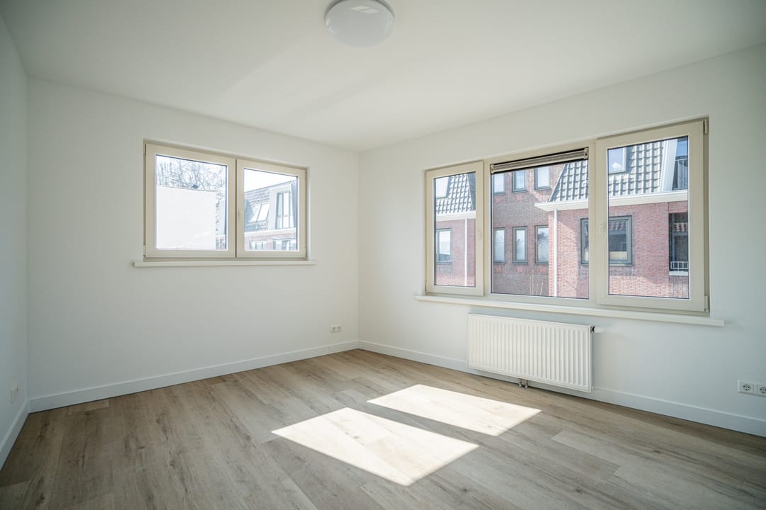 Foto 11 van Evertsenstraat 49-A