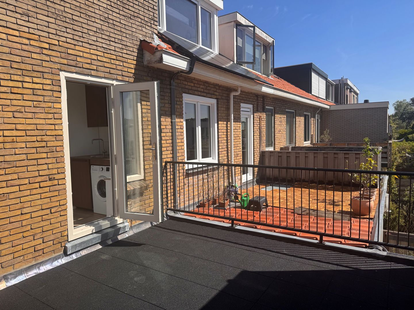 Foto 19 van Evertsenstraat 49-A