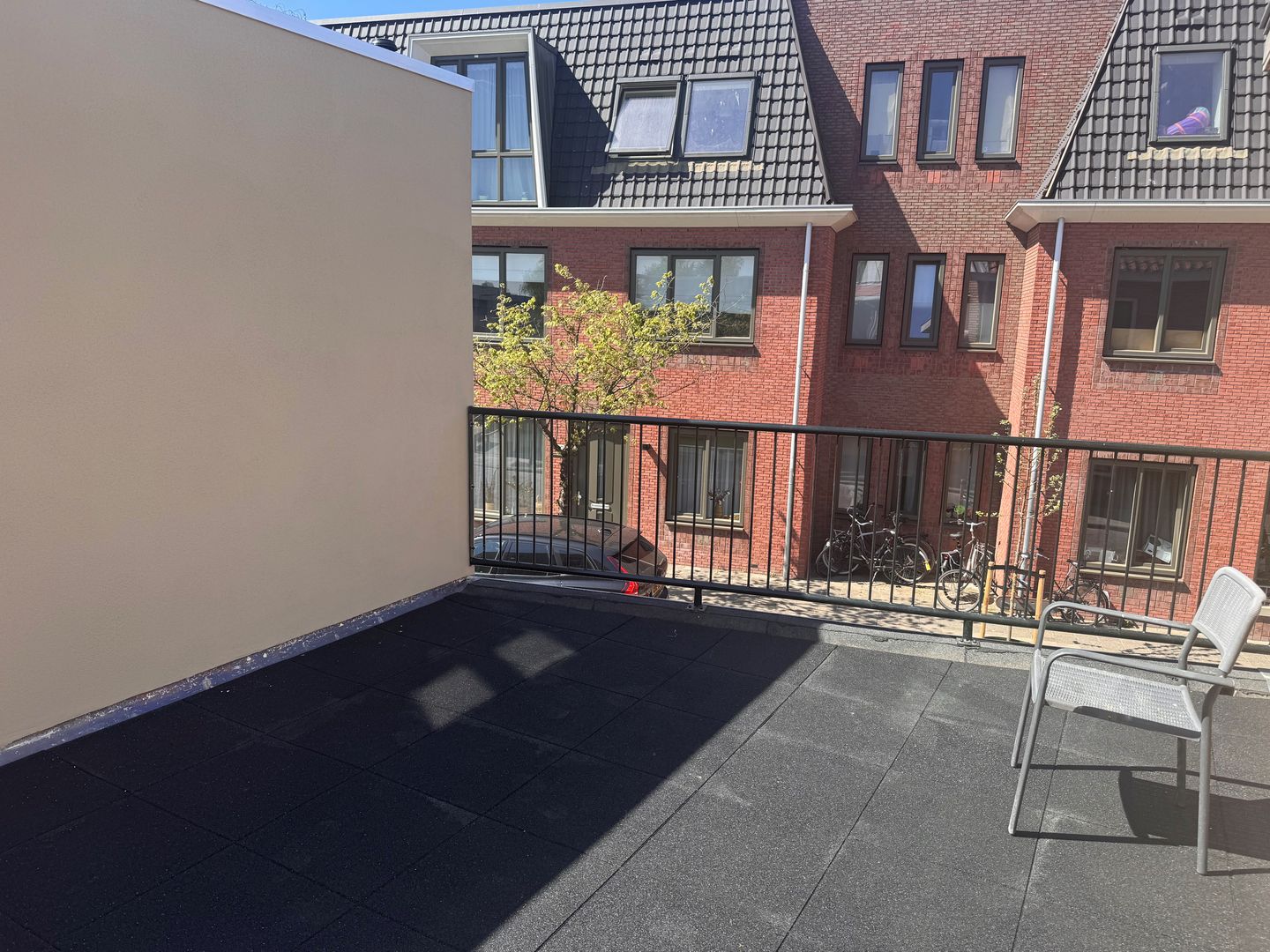 Foto 20 van Evertsenstraat 49-A