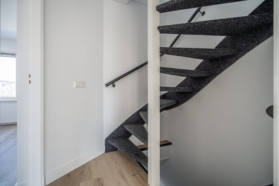 Foto 23 van Evertsenstraat 49-A