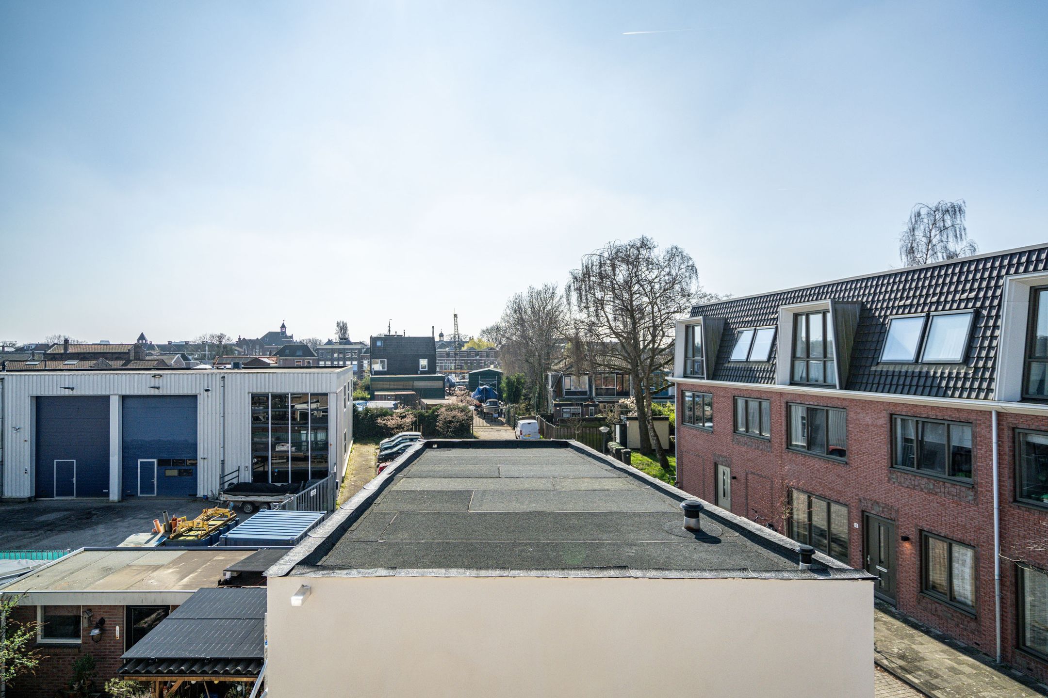 Foto 30 van Evertsenstraat 49-A